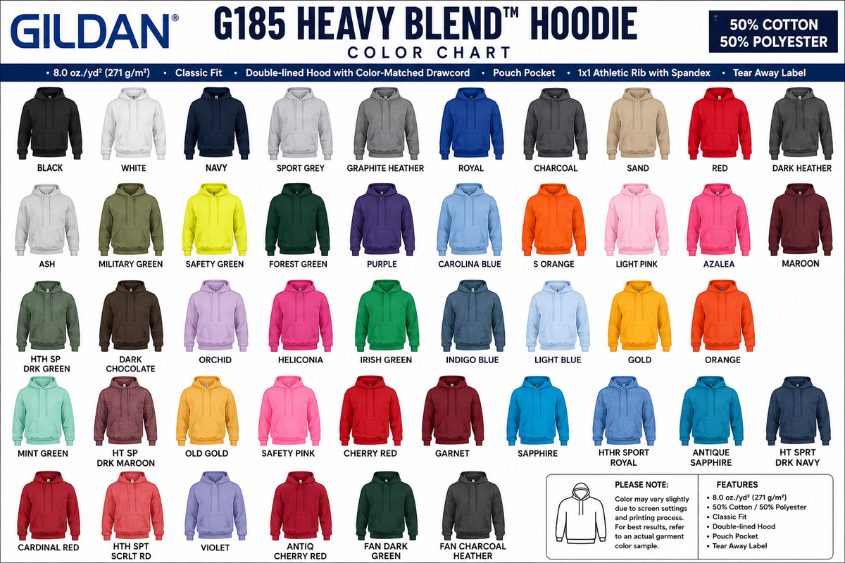 Custom Hoodie Bulk