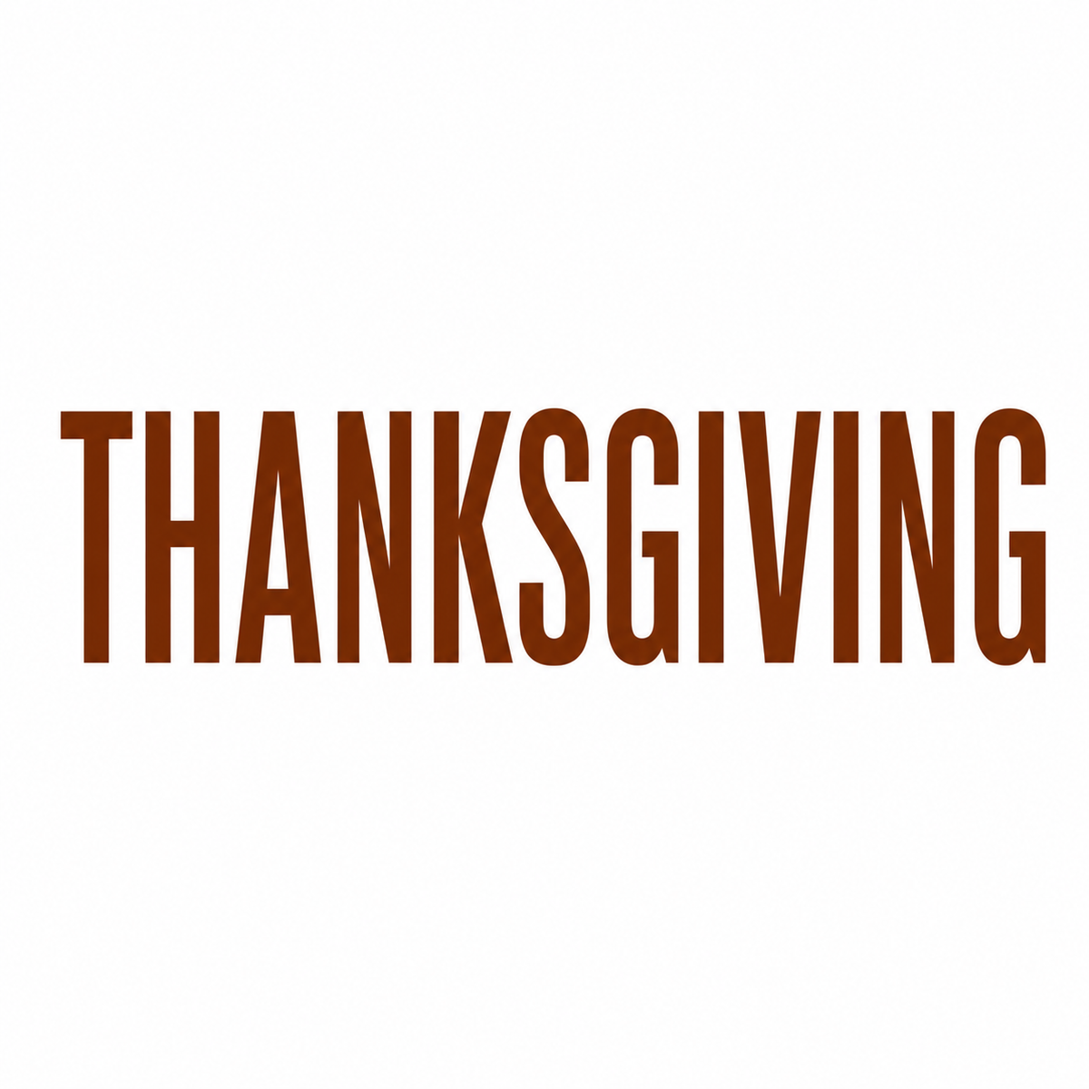 Shop Thanksgiving