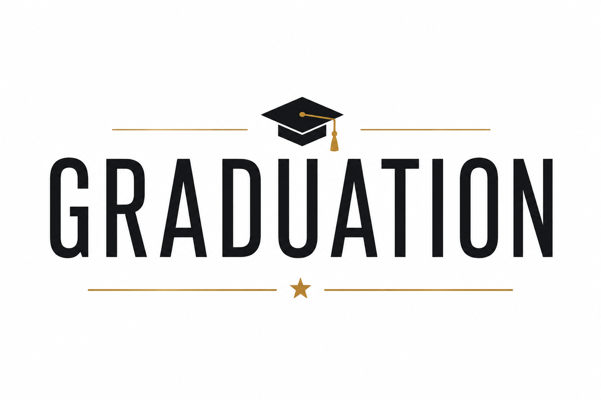 Shop Graduation