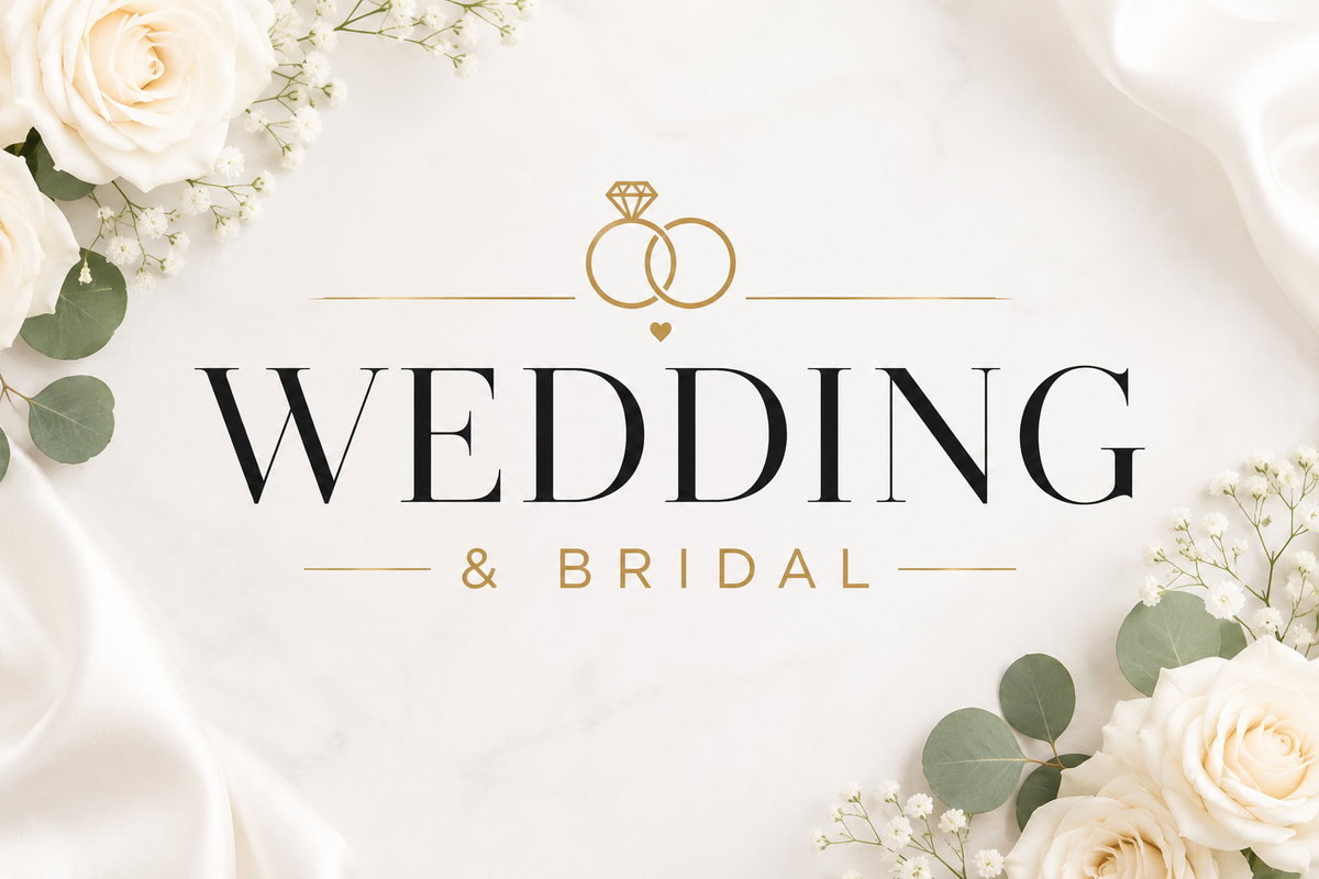 Shop Wedding and Bridal