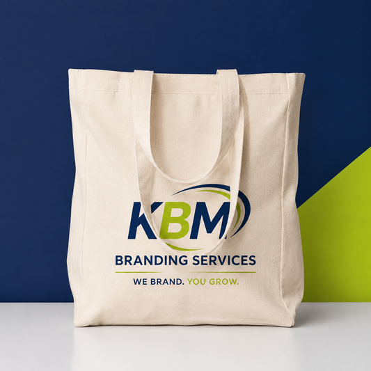 Custom Tote Bag